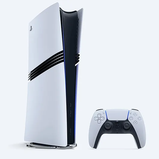 Ps5 Pro 2TB