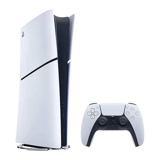 PlayStation 5 Slim Digital Edition